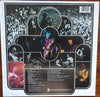The Rolling Stones : Get Yer Ya-Ya's Out! - The Rolling Stones In Concert (LP, Album, RE, RM, Cle)