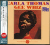 Carla Thomas : Gee Whiz (CD, Album, Mono, Gem)