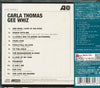 Carla Thomas : Gee Whiz (CD, Album, Mono, Gem)
