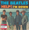 The Beatles : Help! (7", Single, RE, RM + Box, S/M)