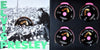 Elvis Presley : Young Man With The Big Beat: The Complete '56 Elvis Presley Masters (5xCD, Comp, Mono + Box, Dlx)