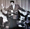 Elvis Presley : Young Man With The Big Beat: The Complete '56 Elvis Presley Masters (5xCD, Comp, Mono + Box, Dlx)