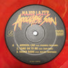 Major Lazer : Apocalypse Soon (12", EP, Ltd, M/Print, Ora)