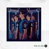 Devo : New Traditionalists (CD, Album, RE, RM)