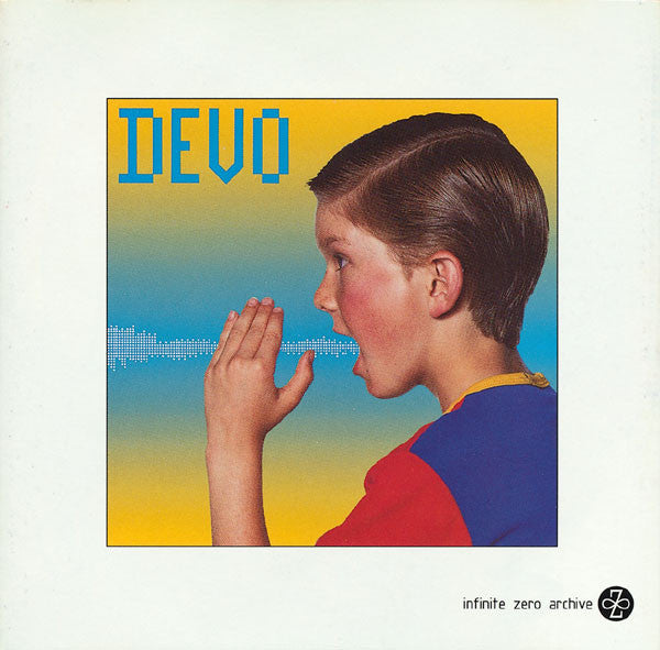 Devo : Shout (CD, Album, RE, RM)