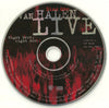 Van Halen : Live: Right Here, Right Now. (2xCD, Album)