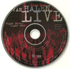 Van Halen : Live: Right Here, Right Now. (2xCD, Album)