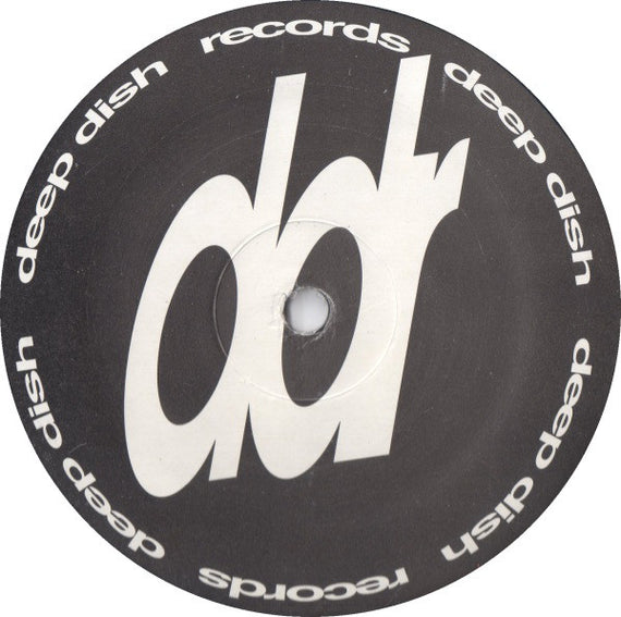 Brian Transeau : The Moment Of Truth (12")