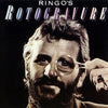 Ringo Starr : Ringo's Rotogravure (CD, Album)