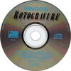 Ringo Starr : Ringo's Rotogravure (CD, Album)