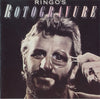 Ringo Starr : Ringo's Rotogravure (CD, Album)
