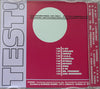 Various : This Is Only A Test! (CD, Comp)