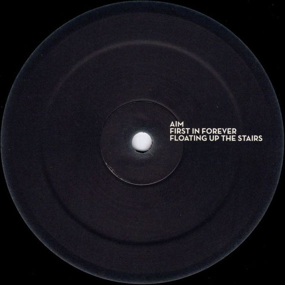 Dot Hacker : How's Your Process? (Work) (LP, Album)