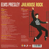Elvis Presley : Jailhouse Rock (2xCD, Comp, RE)