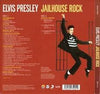 Elvis Presley : Jailhouse Rock (2xCD, Comp, RE)