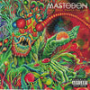 Mastodon : Once More 'Round The Sun (CD, Album)