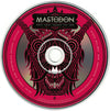 Mastodon : Once More 'Round The Sun (CD, Album)