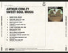 Arthur Conley : Sweet Soul Music (CD, Album, RE, RM)