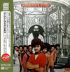 Rasputin's Stash : Rasputin's Stash (CD, Album, RE, RM)