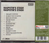 Rasputin's Stash : Rasputin's Stash (CD, Album, RE, RM)