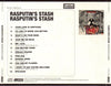 Rasputin's Stash : Rasputin's Stash (CD, Album, RE, RM)