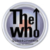 The Who : Quadrophenia (Live In London) (Box, Ltd, 5-D + Blu-ray, Multichannel + DVD-V, Mul)