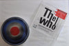 The Who : Quadrophenia (Live In London) (Box, Ltd, 5-D + Blu-ray, Multichannel + DVD-V, Mul)