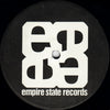 Louie "Balo" Guzman : Boogiebalo EP (12", EP)