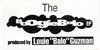 Louie "Balo" Guzman : Boogiebalo EP (12", EP)