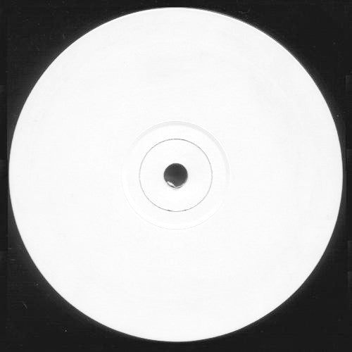 Various : Solid Motion EP (12", EP, Smplr, W/Lbl)