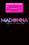 Madonna : Confessions On A Dance Floor (Box, S/Edition + CD, Album, P/Mixed)