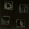 Helios Creed : On Tour 1999 (CD, Album)
