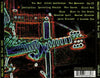 Helios Creed : On Tour 1999 (CD, Album)