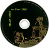 Helios Creed : On Tour 1999 (CD, Album)