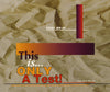 Various : This Is Only A Test! (CD, Comp)