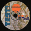 Various : This Is Only A Test! (CD, Comp)