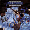 Stryper : Against The Law (CD, Album)