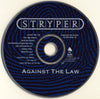 Stryper : Against The Law (CD, Album)
