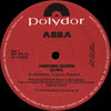 ABBA : Dancing Queen / Take A Chance On Me (12", Single, Promo)