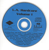 Various : L.A. Hardcore Vol. 1 (CD, Comp)