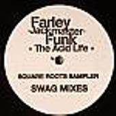 Various : Square Roots Sampler (12")