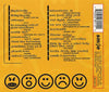 DJ DB : Acid Resistant (CD, Mixed)