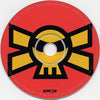 DJ DB : Acid Resistant (CD, Mixed)