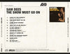 Sam Dees : The Show Must Go On (CD, Album, RE, RM)