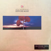 Depeche Mode : Music For The Masses (LP, Album, RE, RM, RP, 180)