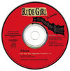 Rude Girl (La Atrevida)* / El General : Si El Hombre Quiere (CD, Single, Promo)