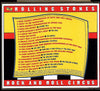 The Rolling Stones : The Rolling Stones Rock And Roll Circus (CD, Album, Sli)