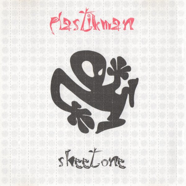 Plastikman : Sheet One (CD, Album)