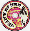 The Flaming Lips : With A Little Help From My Fwends (CD, Album)