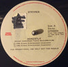 Stryper : Honestly (12", Single, Promo)